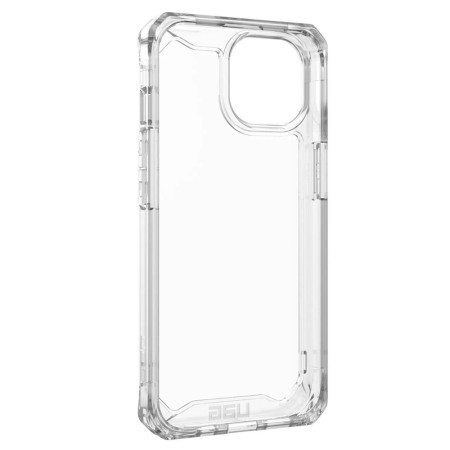 Husa pentru iPhone 15 - UAG Plyo - Ice