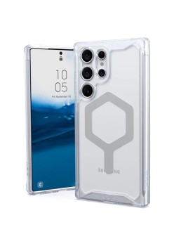 Husa pentru Samsung Galaxy S23 Ultra - UAG Plyo Pro - Ice