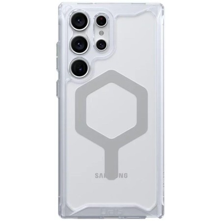 Husa pentru Samsung Galaxy S23 Ultra - UAG Plyo Pro - Ice