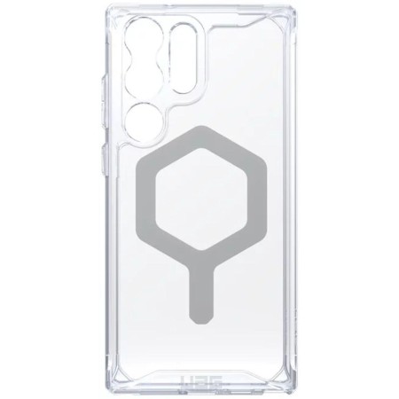 Husa pentru Samsung Galaxy S23 Ultra - UAG Plyo Pro - Ice