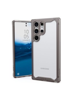 Husa pentru Samsung Galaxy S23 Ultra - UAG Plyo - Ash