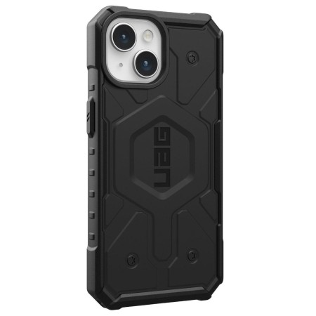 Husa pentru iPhone 15 Plus - UAG Pathfinder MagSafe - Black