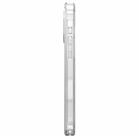 Husa pentru iPhone 16 Pro - UAG Plyo XTE MagSafe - Clear Titanium