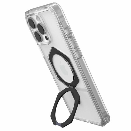 Husa pentru iPhone 16 Pro Max - UAG Plyo XTE MagSafe - Black Clear