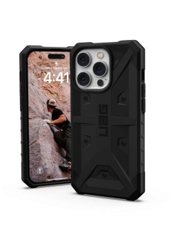 Husa pentru iPhone 14 Pro Max - UAG Pathfinder - Black