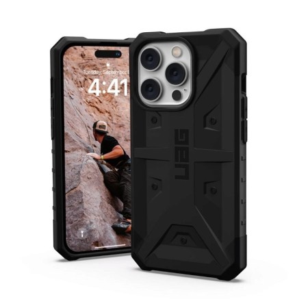 Husa pentru iPhone 14 Pro Max - UAG Pathfinder - Black