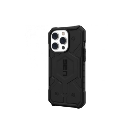 Husa pentru iPhone 14 Pro - UAG Pathfinder Magsafe - Black