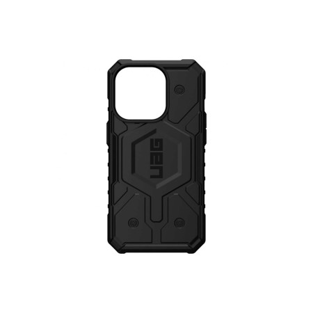 Husa pentru iPhone 14 Pro - UAG Pathfinder Magsafe - Black