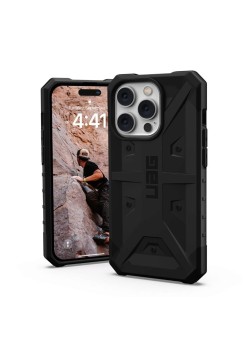 Husa pentru iPhone 14 Pro - UAG Pathfinder - Black