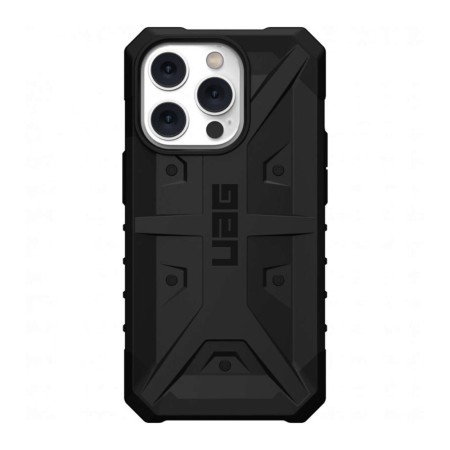 Husa pentru iPhone 14 Pro - UAG Pathfinder - Black