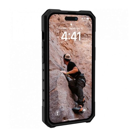 Husa pentru iPhone 14 Pro - UAG Pathfinder - Black