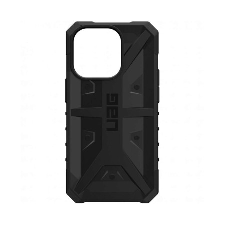 Husa pentru iPhone 14 Pro - UAG Pathfinder - Black