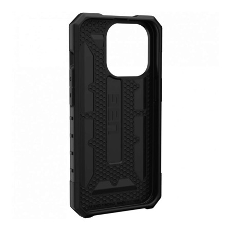 Husa pentru iPhone 14 Pro - UAG Pathfinder - Black