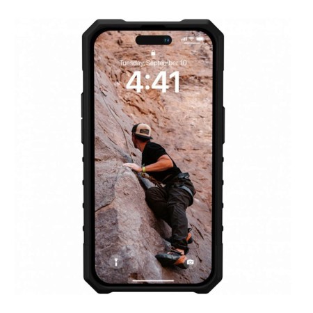 Husa pentru iPhone 14 Pro - UAG Pathfinder - Black