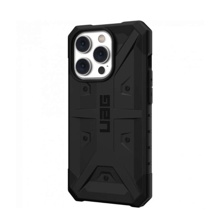 Husa pentru iPhone 14 Pro - UAG Pathfinder - Black