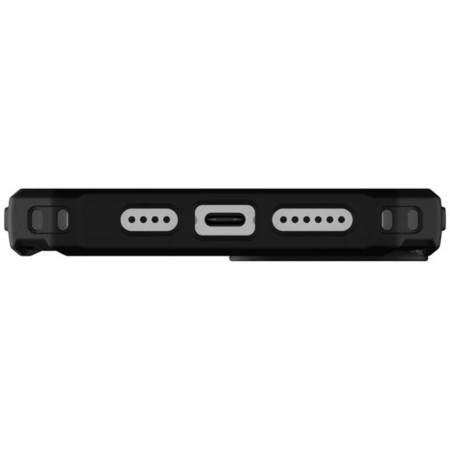 Husa pentru iPhone 14 Plus - UAG Pathfinder MagSafe - Black