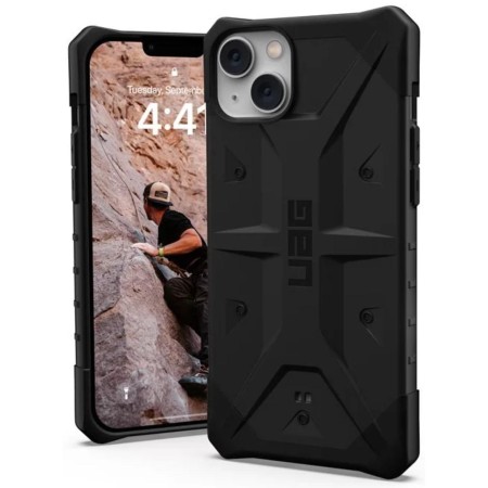 Husa pentru iPhone 14 Plus - UAG Pathfinder - Black