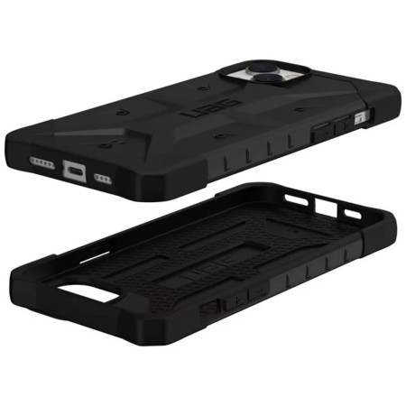 Husa pentru iPhone 14 Plus - UAG Pathfinder - Black