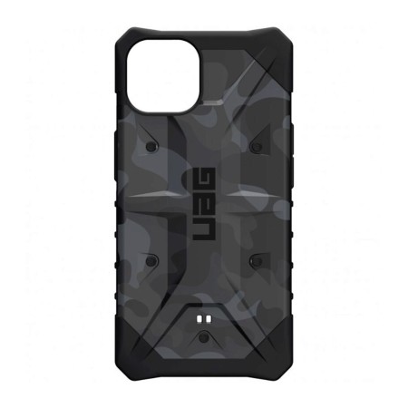 Husa pentru iPhone 14 - UAG Pathfinder SE - Midnight Camo