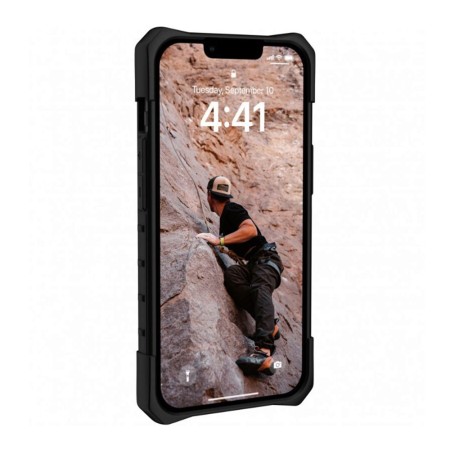 Husa pentru iPhone 14 - UAG Pathfinder SE - Midnight Camo