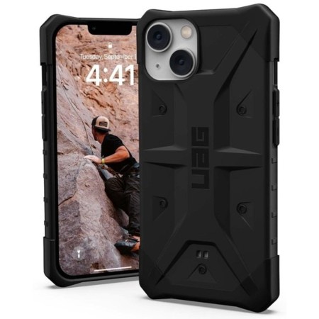 Husa pentru iPhone 14 - UAG Pathfinder - Black