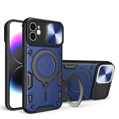 Husa pentru iPhone 11 - Guard Pro, Blue