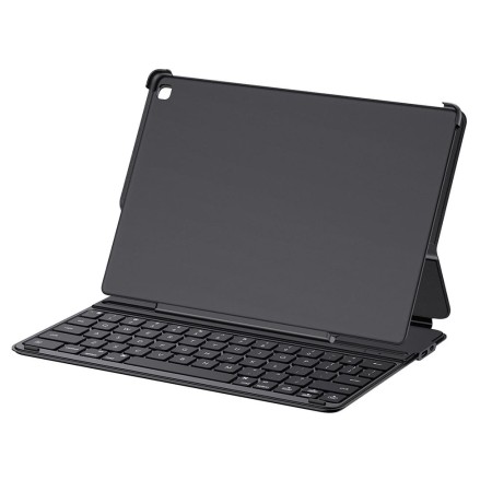 Husa pentru iPad 10.2 (2019/2020/2021) - Baseus Brilliance Magnetic Keyboard Case (P40112602111-01) - Black