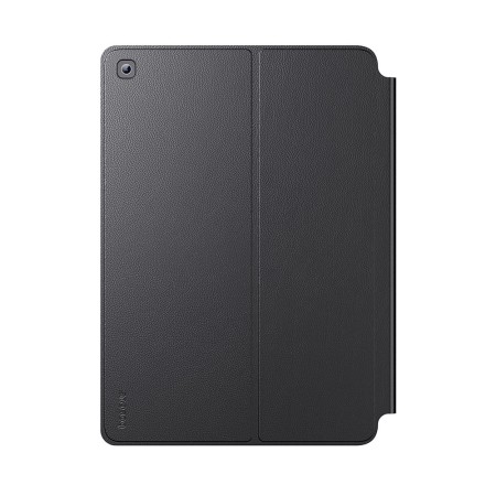 Husa pentru iPad 10.2 (2019/2020/2021) - Baseus Brilliance Magnetic Keyboard Case (P40112602111-01) - Black