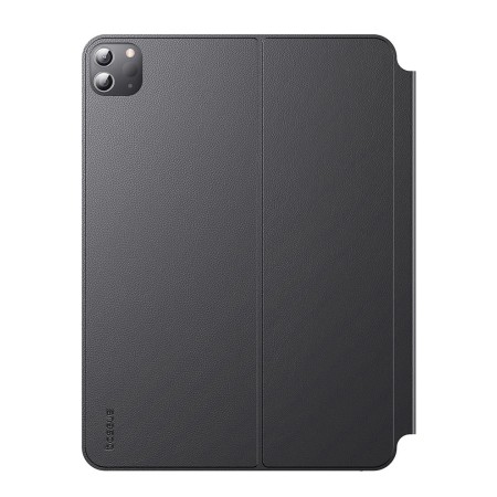 Husa pentru iPad Pro 12.9 (2018/2020/2021/2022) - Baseus Brilliance Magnetic Keyboard Case (P40112602111-04) - Black