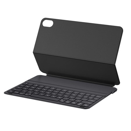 Husa pentru iPad 10 (2022) 10.9 - Baseus Brilliance Magnetic Keyboard Case (P40112602111-02) - Black