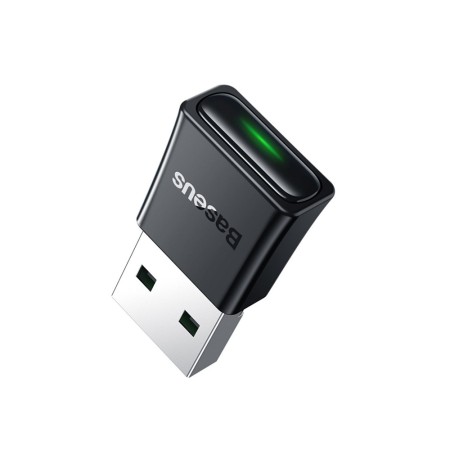 Adaptor USB la Bluetooth - Baseus BA07 (ZJBA010001) - Black