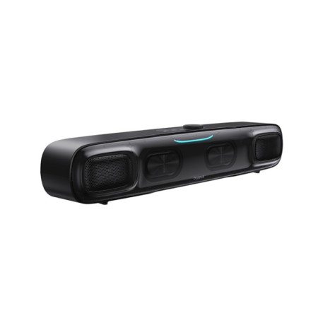 Boxa Type-C, Jack, Bluetooth 5.3 - Baseus AeQur DS10 (A20054402111-01) - Black