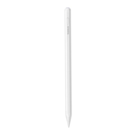 Stylus Pen activ Smooth Writing Series pentru iPad - Baseus (P80015804213-00) - White