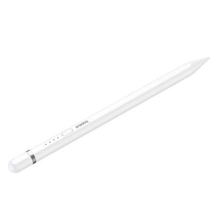 Stylus pen activ Smooth Writing Series pentru iPad - Baseus (P80015806211-00) - White