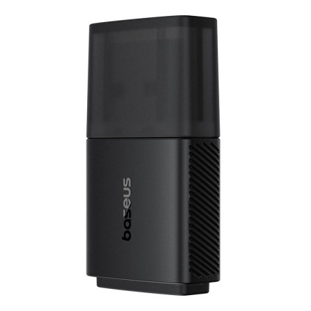 Adaptor WiFi 300Mpbs Linux/Window - Baseus FastJoy (B01317600111-03) - Black