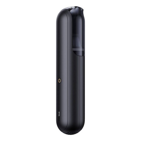 Aspirator Auto fara Fir 2000mAh, 30W - Baseus (C30466500111-00) - Black