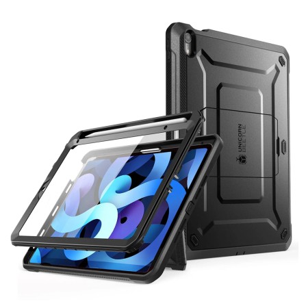 Husa pentru iPad mini 6 (2021) - Supcase Unicorn Beetle Pro - Black