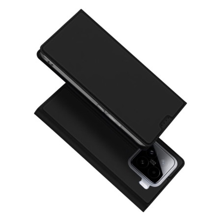 Husa pentru Xiaomi 15 - Dux Ducis Skin Pro - Black