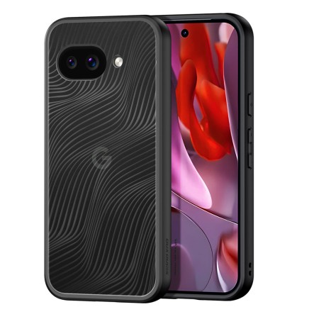 Husa pentru Google Pixel 9a - Dux Ducis Aimo - Black