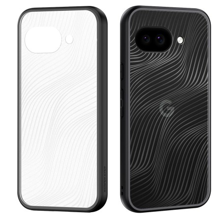 Husa pentru Google Pixel 9a - Dux Ducis Aimo - Black