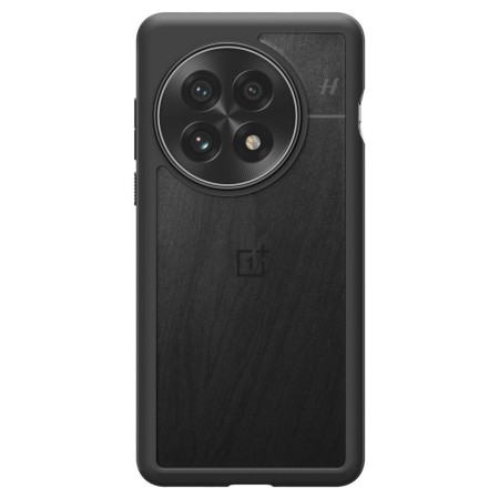 Husa pentru OnePlus 13 - Spigen Ultra Hybrid - Matte Black