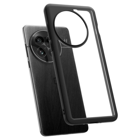 Husa pentru OnePlus 13 - Spigen Ultra Hybrid - Matte Black