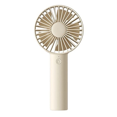 Ventilator Portabil 2000mAh - JisuLife (FA21) - Brown