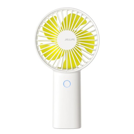 Ventilator Portabil 4000mAh - JisuLife (F2B) - White