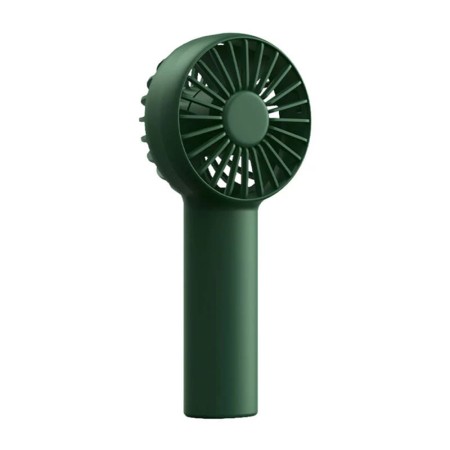 Ventilator Portabil 2000mAh - JisuLife (FA20) - Deep Green