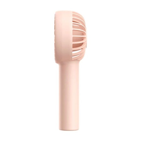 Ventilator Portabil 2000mAh - JisuLife (FA20) - Pink