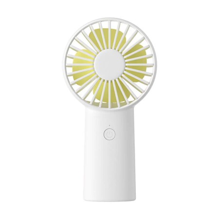 Ventilator Portabil 4000mAh - JisuLife (FA20X) - White