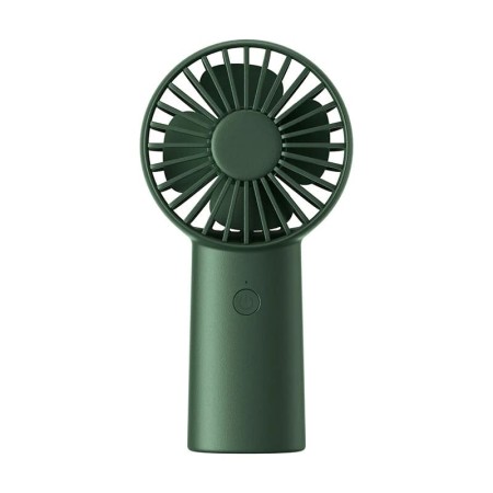 Ventilator Portabil 4000mAh - JisuLife (FA20X) - Deep Green