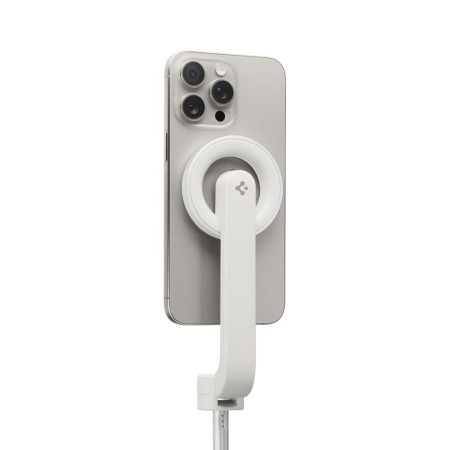 Selfie Stick Compatibil MagSafe - Spigen S571W - Dune Beige