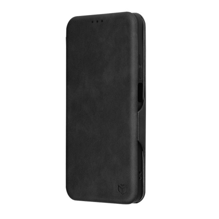 Husa pentru Realme C63 / C61 - Safe Wallet Plus - Black